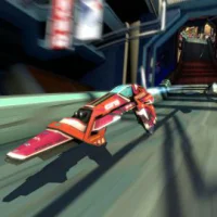 Wipeout HD #40679