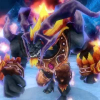 Final Fantasy: Explorers #22659