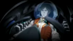 Screenshot Ace Combat 3: Electrosphere