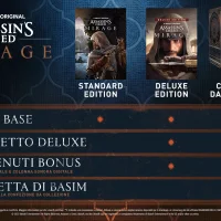 Assassin's Creed Mirage #21254