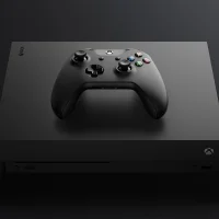 Xbox One X #10045