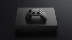Screenshot Xbox One X