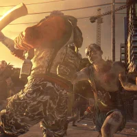 Dying Light #714
