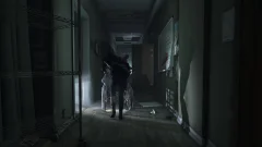 Screenshot Overkill's The Walking Dead