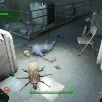 Fallout 4 #1770