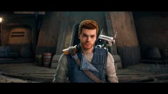 Screenshot Star Wars Jedi: Survivor