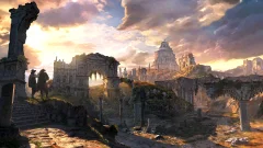 Screenshot GreedFall II: The Dying World