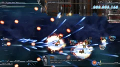 Screenshot Söldner-X 2: Final Prototype