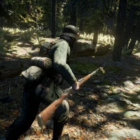 Battalion 1944 #15869