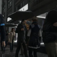 Detroit: Become Human #12550