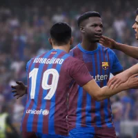 eFootball #16554