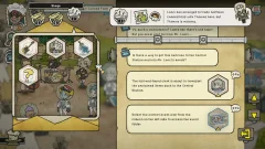 Screenshot A Guidebook of Babel