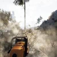 Lumberjack Simulator #14097