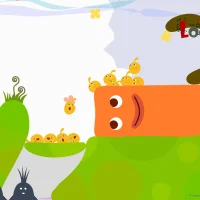 LocoRoco 2 Remastered #21961