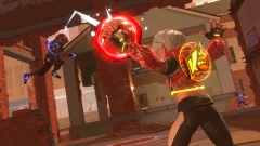 Screenshot Knockout City