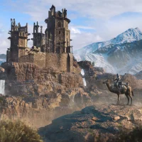 Assassin's Creed Mirage #21260