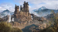 Screenshot Assassin's Creed Mirage
