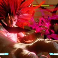 Street Fighter V #1566