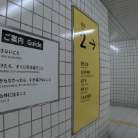 The Exit 8 #23528