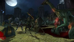 Screenshot Dragon Age: Origins - Witch Hunt