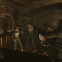 Resident Evil Archives: Resident Evil Zero #29331
