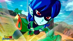 Screenshot Dragon Ball: Sparking! Zero