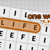 One Word by Powgi #36546