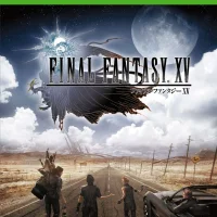 Final Fantasy XV #3767