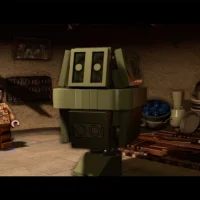 LEGO Star Wars: Il Risveglio della Forza #2929