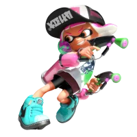 Splatoon 2 #8290