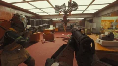 Screenshot FBC: Firebreak