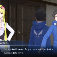 Digimon Story Cyber Sleuth Hacker's Memory #11682