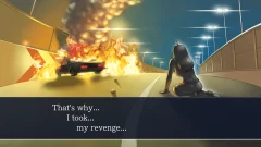 Screenshot Phoenix Wright: Ace Attorney Trilogy