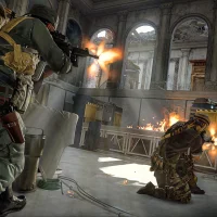 Call of Duty Black Ops: Cold War #15627