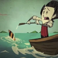 Don't Starve: Shipwrecked #3902