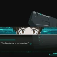 Psycho-Pass: Mandatory Happiness #6833