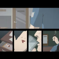 This is the Police #6080