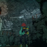 Dungeons of Hinterberg #24864