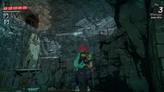 Screenshot Dungeons of Hinterberg