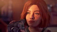 Screenshot Lost Records: Bloom & Rage