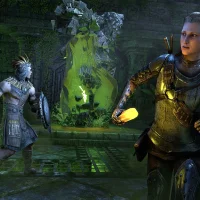 The Elder Scrolls Online: Murkmire #16244