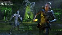 Screenshot The Elder Scrolls Online: Murkmire