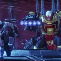 Destiny 2 #9607