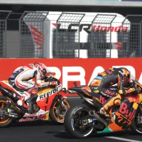 MotoGP 20 #14150