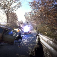 Generation Zero #37576