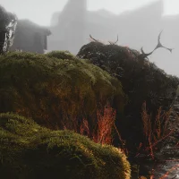 Bleak Faith: Forsaken #24827