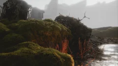 Screenshot Bleak Faith: Forsaken
