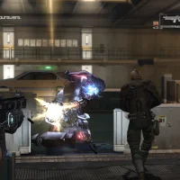 Binary Domain #32770