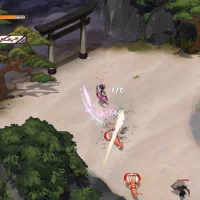 Yasha: Legends of the Demon Blade #30533