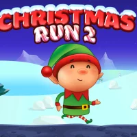 Christmas Run 2 #32048